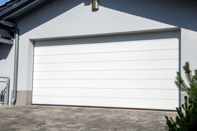 Garage Door Makeover