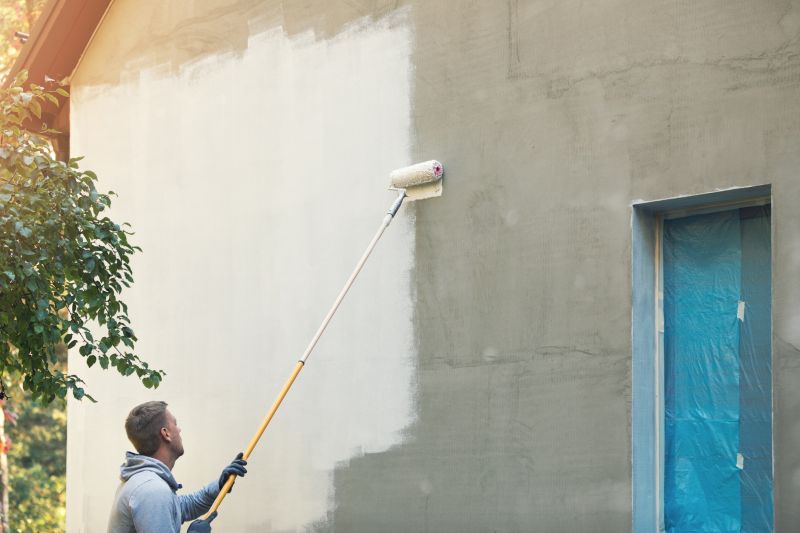 House Painting Service in Longmont, CO