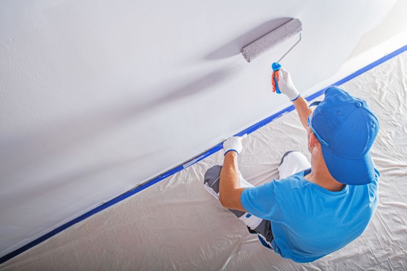 Medical Office Painting in Boulder, CO