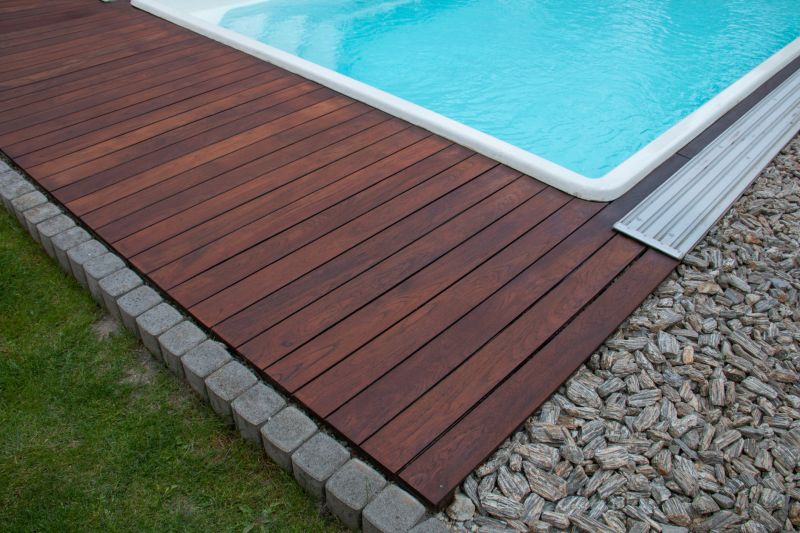 Pool Deck Painting Service