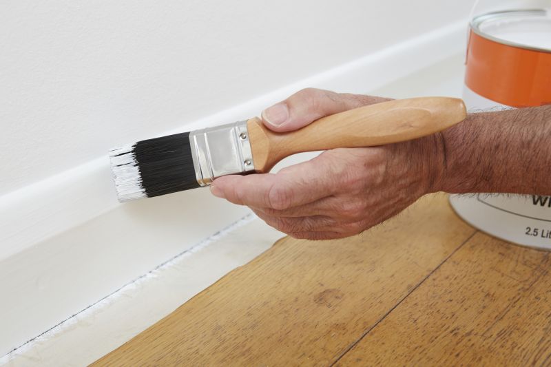Renovation Painting in Waco, TX