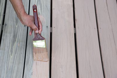 Improve Your Deck's Quality and Durability!
