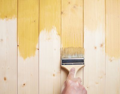 Protect Your Deck from Wear and Tear!