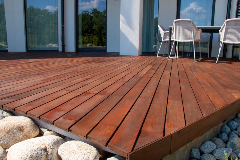 Exterior Staining Service in Waco, TX