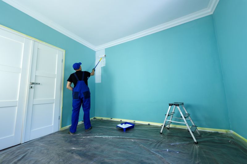 Renovation Painting in Waco, TX